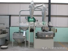 做一名合格的大型面粉機操作員有什么要求